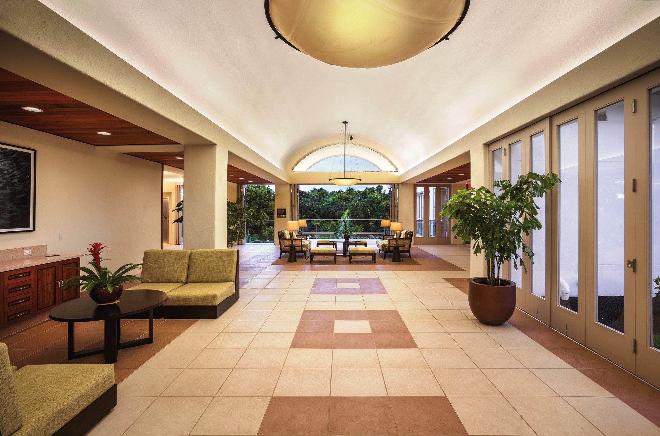 Club Wyndham Bali Hai Villas Princeville Exteriör bild