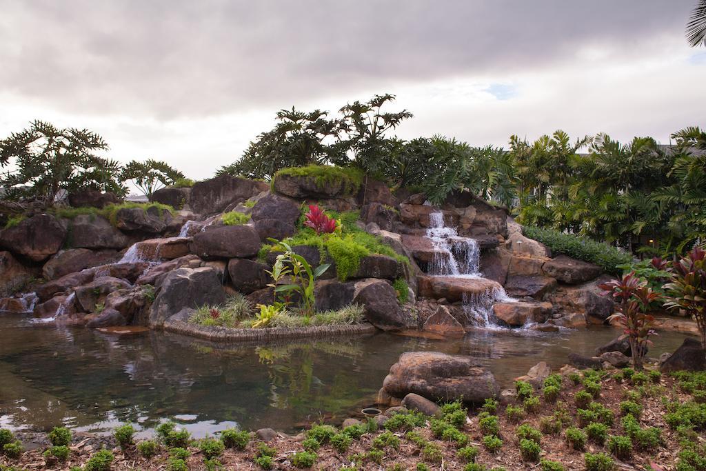 Club Wyndham Bali Hai Villas Princeville Exteriör bild